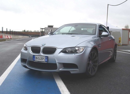 BMW M3 - Fotogallery - 9