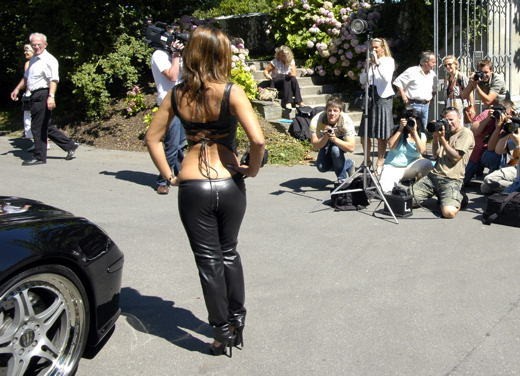 Calendario Miss Tuning 2008 - Fotogallery - 17