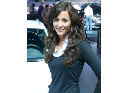 Girls of Frankfurt - Fotogallery - 19