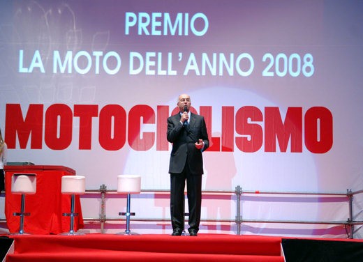Brutale 1078RR è la “Moto dell’anno 2008” - Fotogallery - 10