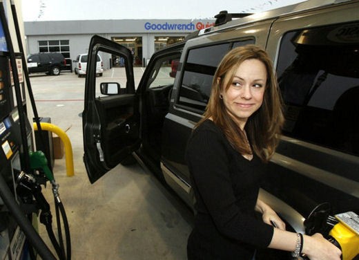 General Motors punta sul sistema Flexifuel - Fotogallery - 7