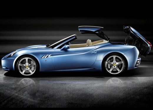 Ferrari California - Fotogallery - 1