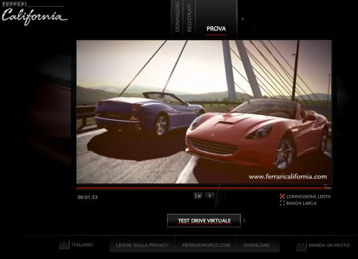 Ferrari California - Fotogallery - 4
