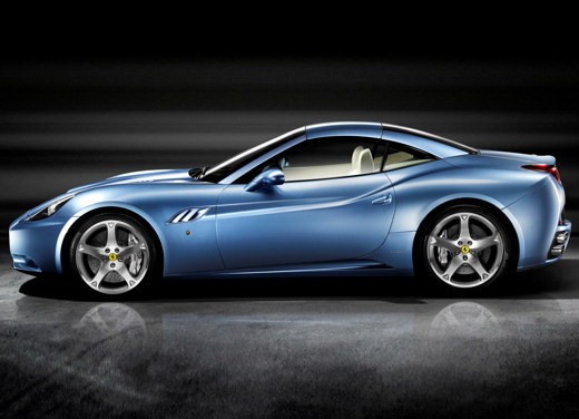 Ferrari California - Fotogallery - 11