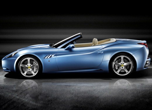 Ferrari California - Fotogallery - 13