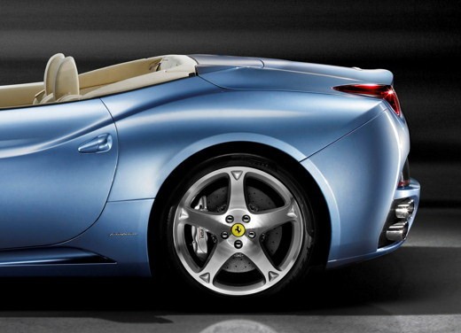 Ferrari California - Fotogallery - 14