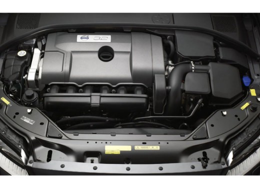 Volvo S80 - Test Drive - Fotogallery - 7