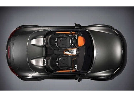 Audi TT Clubsport quattro - Fotogallery - 9