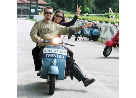 World Vespa Week - Fotogallery - 10