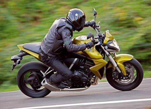 Honda CB 1000 R - progetto - Fotogallery - 11
