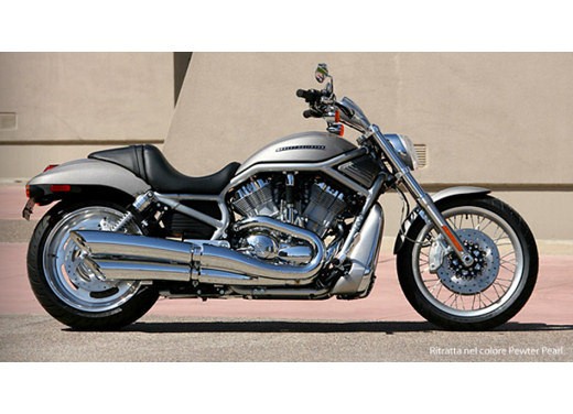 I nuovi accessori per Harley Davidson - Fotogallery - 1