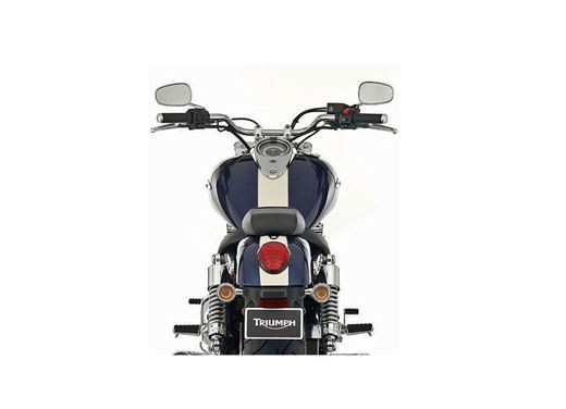 Triumph Thunderbird 1600 - Fotogallery - 9