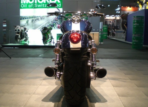 Triumph Thunderbird 1600 - Fotogallery - 10