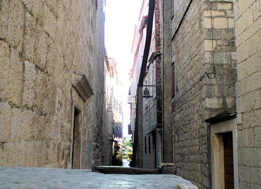 Croazia in moto - Fotogallery - 16