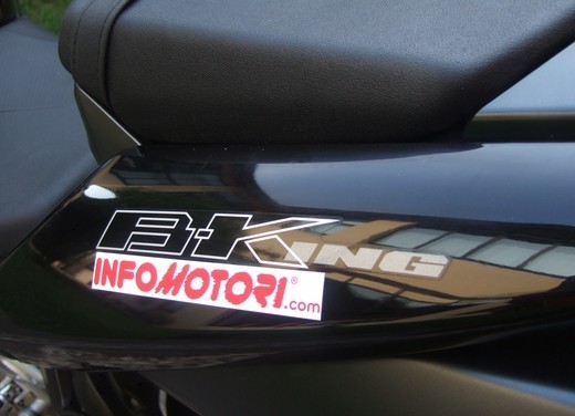 Suzuki B-King – Long Test Ride - Fotogallery - 12
