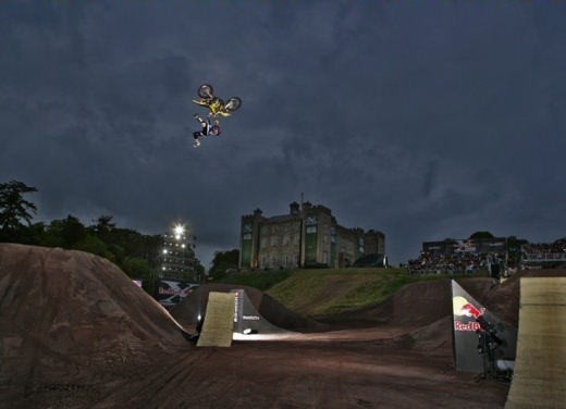 Red Bull X - Figheters 2008 - Fotogallery - 10