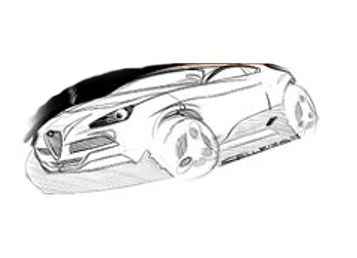 Alfa Romeo SUV Kamal - Fotogallery - 4