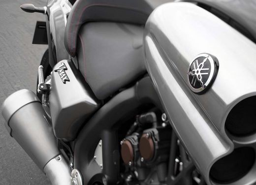 Yamaha V-Max - Test Ride Report - Fotogallery - 14
