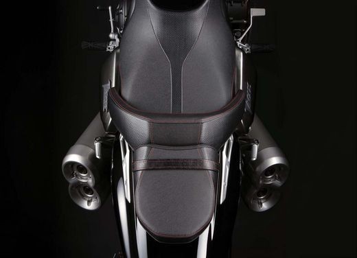 Yamaha V-Max - Test Ride Report - Fotogallery - 19