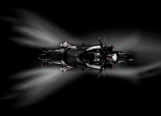 Yamaha V-Max - Test Ride Report - Fotogallery - 29