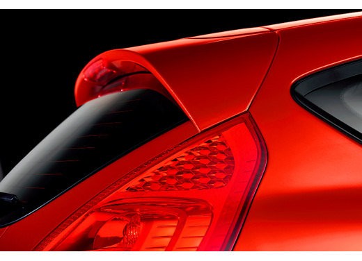 Ford Fiesta 2011, motori Euro5  ed ESP di serie su tutta la gamma - Fotogallery - 39
