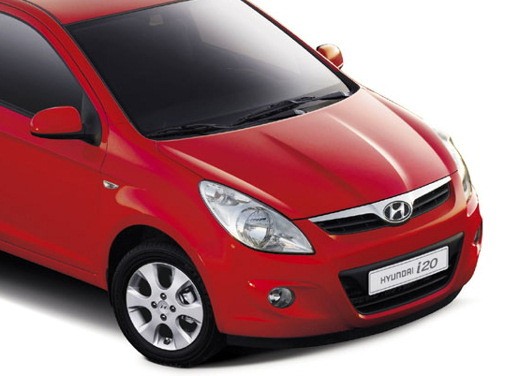 Hyundai i20 - Fotogallery - 16