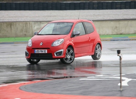 Renault Twingo Gordini - Fotogallery - 9