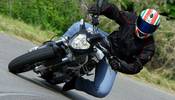 Bimota DB6 Delirio - Test Ride 1
