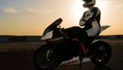 KTM 1190 RC8 R