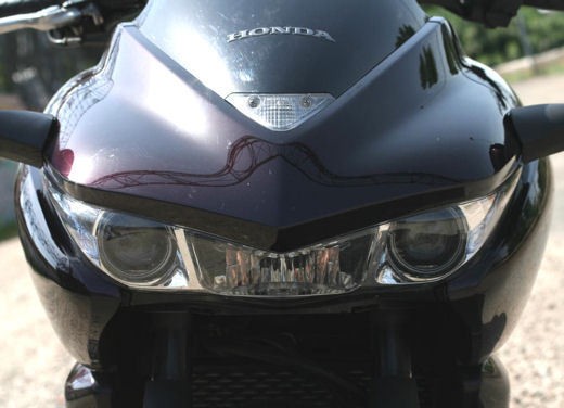 Honda - moto elettrica