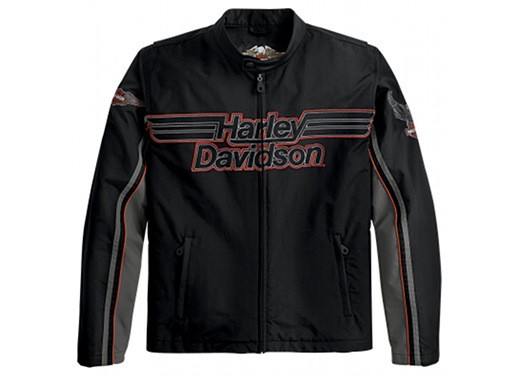Harley Davidson Motorclothes - Fotogallery - 14