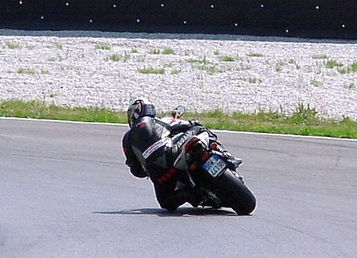 Honda CBR 1000 RR Fireblade: Test Ride - Fotogallery - 11