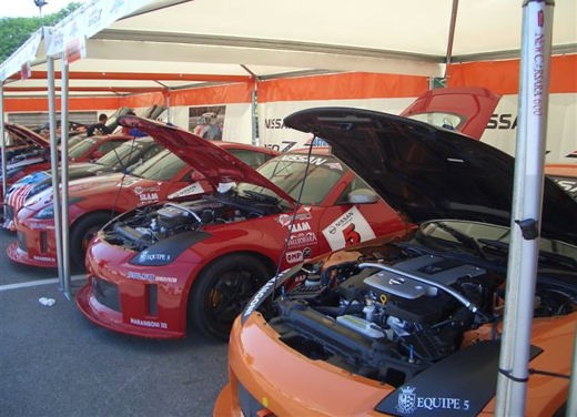 Nissan 350Z Challenge – Test Drive - Fotogallery - 10