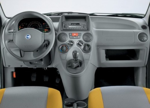 Fiat Panda 4x4 provata su strada e soprattutto fuoristrada con agilità e divertimento - Fotogallery - 20