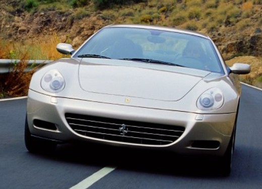 Ferrari 612 Scaglietti - Fotogallery - 3