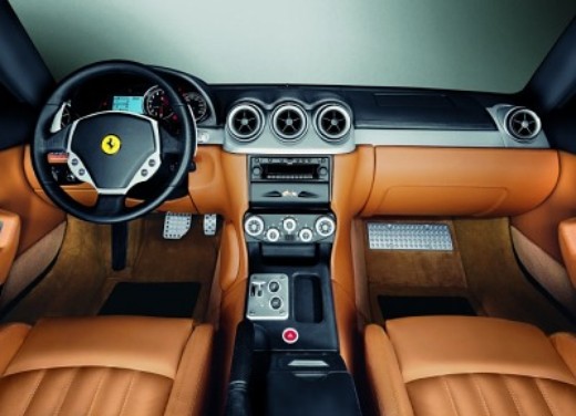 Ferrari 612 Scaglietti - Fotogallery - 10