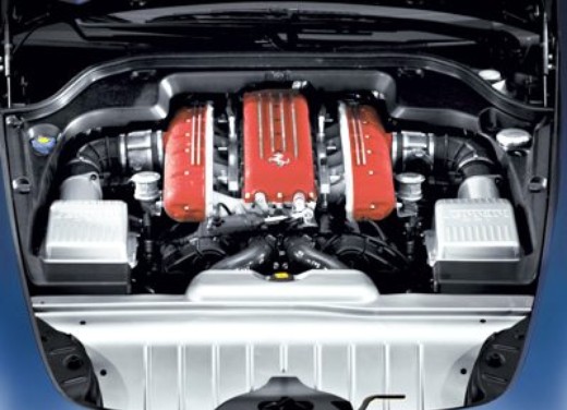 Ferrari 612 Scaglietti - Fotogallery - 12