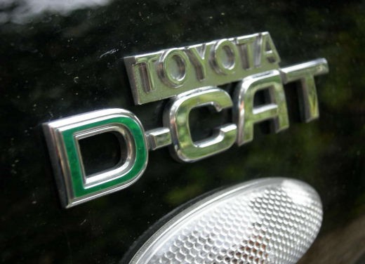 Toyota RAV4 D4-D 177CV – Long Test - Fotogallery - 39