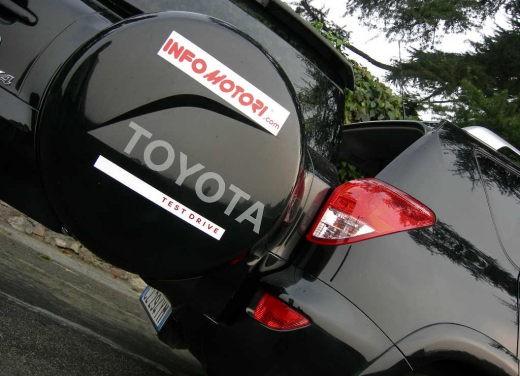 Toyota RAV4 D4-D 177CV – Long Test - Fotogallery - 9