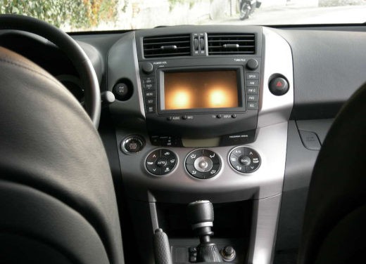 Toyota RAV4 D4-D 177CV – Long Test - Fotogallery - 29