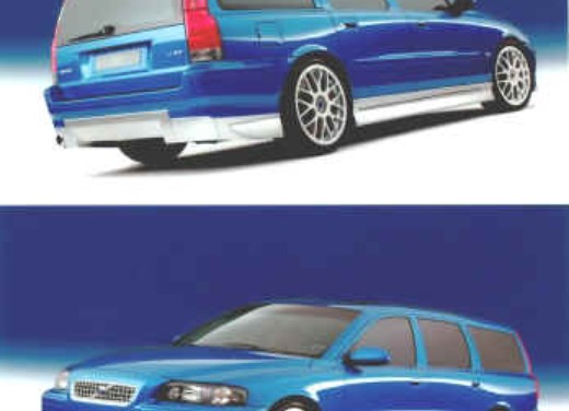 volvo - pcc 2  - Fotogallery - 1