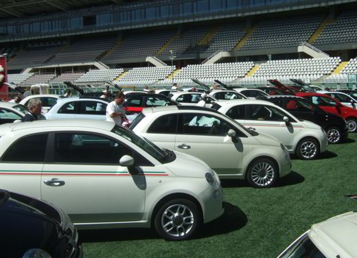 Fiat nuova 500 - Fotogallery - 3