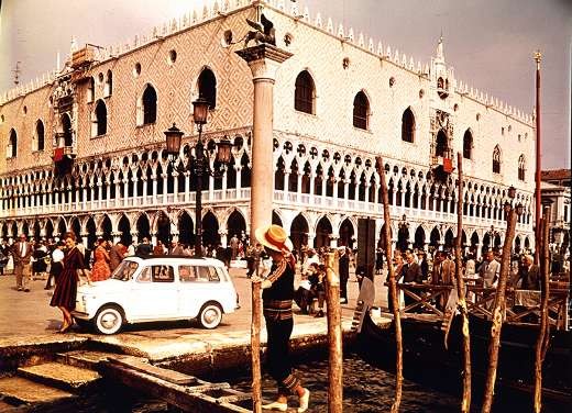 Fiat 500 - Fotogallery - 86