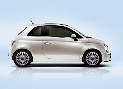 Fiat 500 - Fotogallery - 43