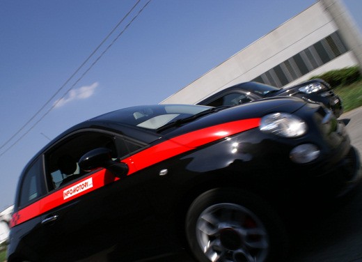 Fiat 500 - Fotogallery - 113