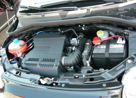 Fiat 500 - Fotogallery - 132