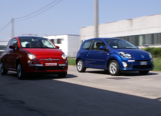 Fiat nuova 500 - Fotogallery - 2