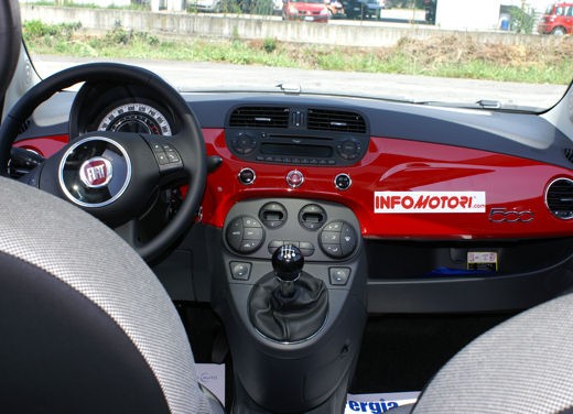 Fiat 500 - Fotogallery - 170