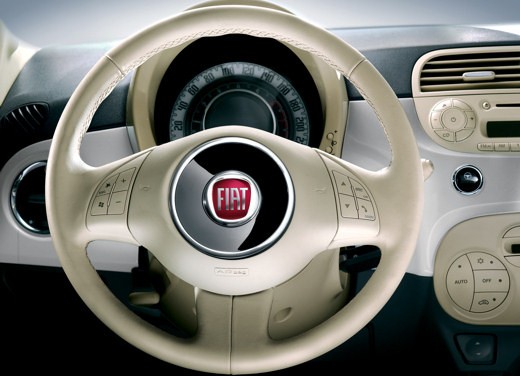 Fiat 500 - Fotogallery - 96