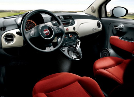 Fiat 500 - Fotogallery - 189